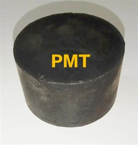 Round EOT Crane Rubber Buffer At Rs 350 Piece Crane Spare Parts In