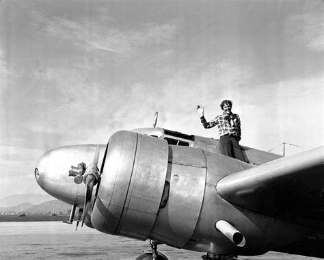 Could Bones Found on a South Pacific Island Belong to Amelia Earhart?