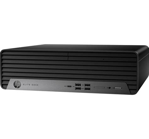 Computadora Hp Elite G Sff Intercompras