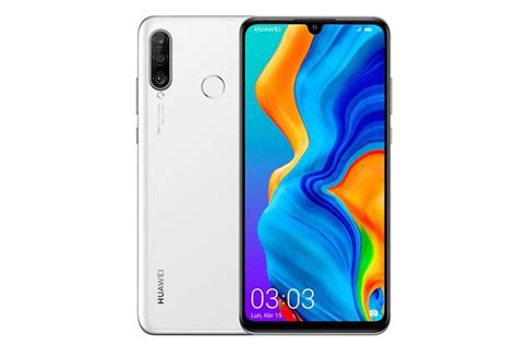 Precio M Nimo Hoy En Amazon Para El Huawei P Lite Con Gb De Ram En