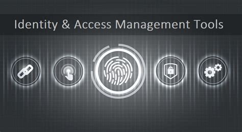 7 Best Identity And Access Management Tools For Cyber Threats