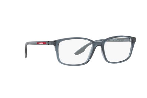 Eyeglasses Prada Linea Rossa Ps Pv Czh O Ps Pv Man Free