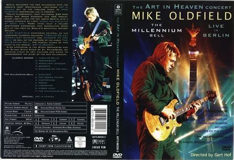 Lo Tuyo No Es Una Desgracia Recargado Mike Oldfield The Millenium