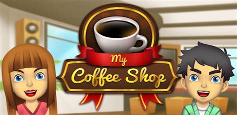 My Coffee Shop Cafe Shop Game On Windows Pc Download Free 10174