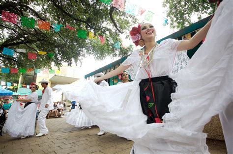 Mariachi Festival San Antonio Delia Fanchon