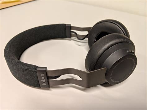 Test Du Casque Bluetooth Jabra Move Style Edition GeekTest