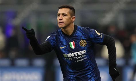 Inter Tutta La Verit Sul Sanchez Bis La Reazione Di Inzaghi E Quella