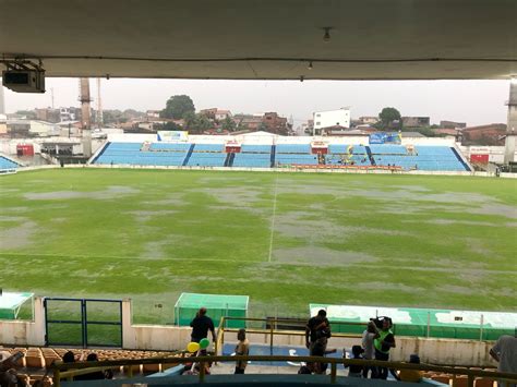 Primeira Partida Da Final Entre Sampaio Corr A E Maranh O Vai Ser