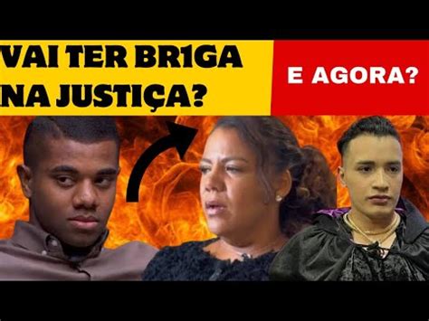 Vidente Bruxo Armando Conta Tudo O Que Vai Acontecer O Davi E A