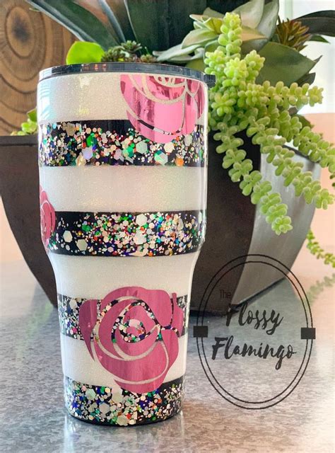 Pin By Amanda Heath On Cricut Tumbler Cups Personalized Tumbler Cups