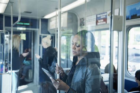 Should The Uk Introduce Women Only Train Carriages Virgin