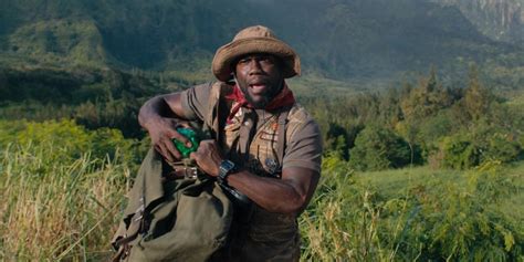 Upcoming Kevin Hart Movies: What's Ahead For The Jumanji Star | Cinemablend