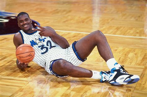 Shaq holding a basketball on his real life cake day : r/ShaqHoldingThings