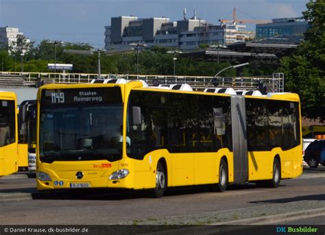 Dk Busbilder Daniel Krause