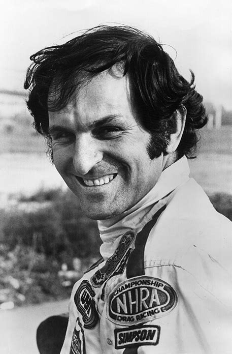 Don Garlits In 1971 Nhra Photo Speed Sport