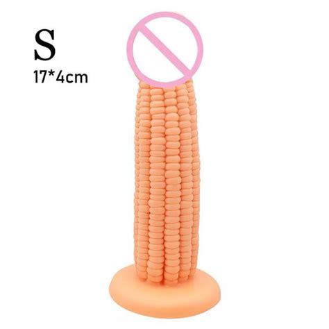 Plug Anal Ducatif Avec Ventouse Pour Femme Godemichet Anal Phallus