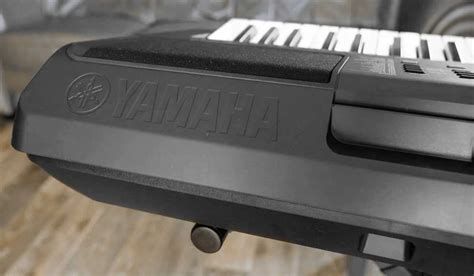 Yamaha Psr E Ew Review A Much Anticipated Upgrade