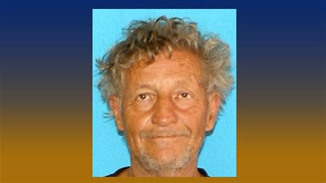 Lapd Looking For 62 Year Old Man Missing Since June