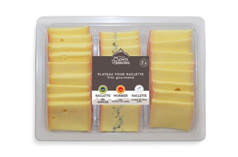 Rappel Consommateur D Tail Plateau Pour Raclette Trio Gourmand G