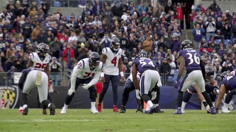 Micd Up Mark Ingram Is The Ultimate Lamar Jackson Hype Man