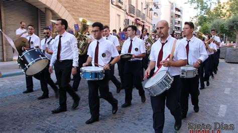 La Asociación Musical Julián Santos recupera y celebra este sábado su