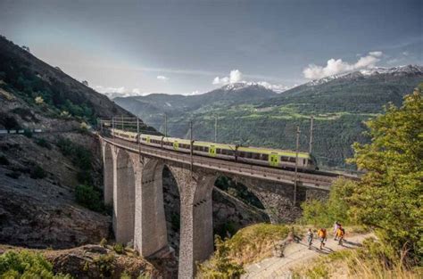 Trenino Verde Delle Alpi Cosa Vedere Lungo Il Percorso Latitudeslife