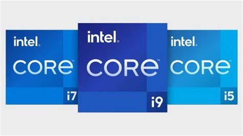 Процессоры Intel Core 13-го поколения