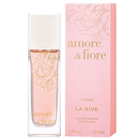 La rive EAU DE PARFUM Agena Trading Kft Parfüm nagykereskedés