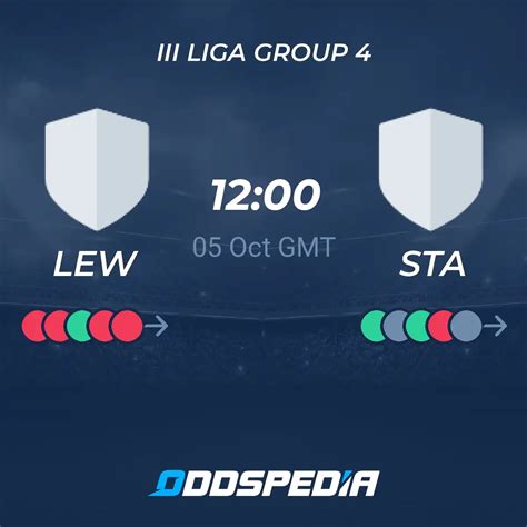 Lewart Lubartow Vs Star Starachowice Predictions Odds Live Scores