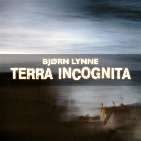 ‎terra Incognita Album Par Bjørn Lynne Apple Music