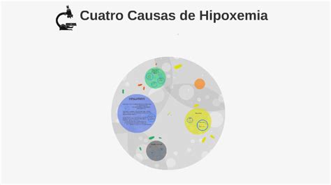 Cuatro Causas De Hipoxemia By Paulo Castro On Prezi Next