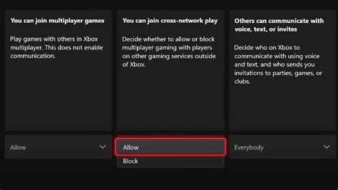 How To Stop Crossplay On Xbox One And Xbox Series Xs