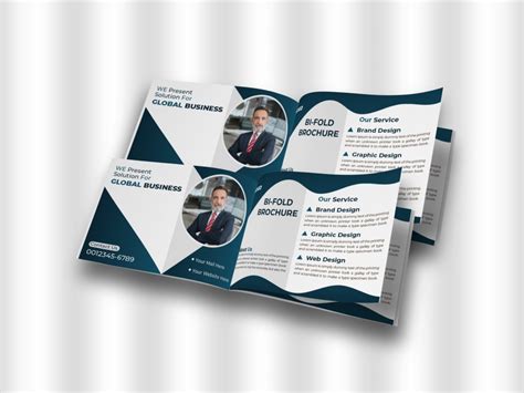 Design booklet brochure for your company | Upwork