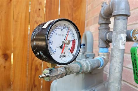 Signs of a Gas Leak | Show Plumbing