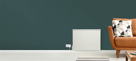 Modern Electric Heating Systems in UK | Fischer Future Heat