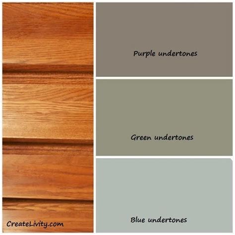 Best Paint Colors With Oak Trim Blocks Ruthwilhoite