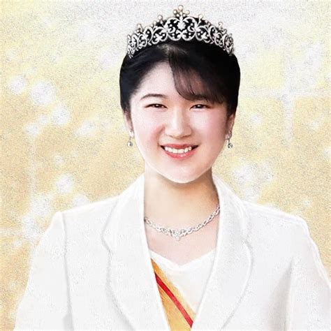 愛子天皇への道 ～ Princess Aiko Path To The Throne ～ 愛子さまに心を寄せ、次代の天皇になっていただく