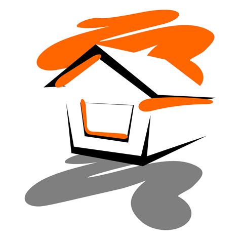 House Vector Art Free - ClipArt Best