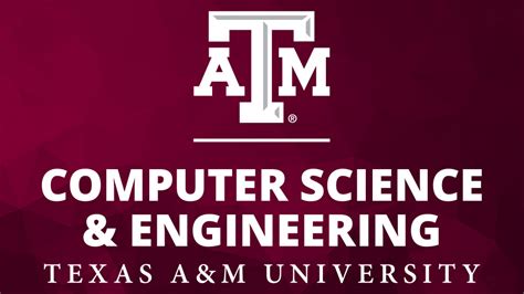 Texas Aandm Engineering Logo