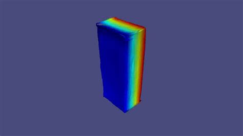 Cabinet Morphing Using Atlasnet A Papier M Ch Approach To Learning D