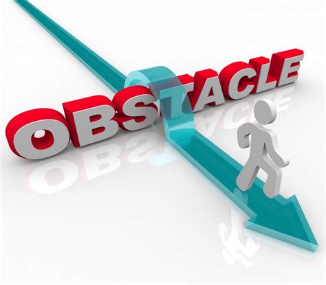 Obstacles Logos Sermons
