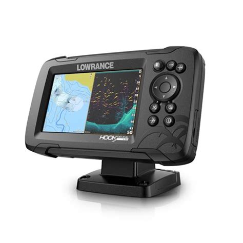 Lowrance Hook 5 Reveal günstig online kaufen