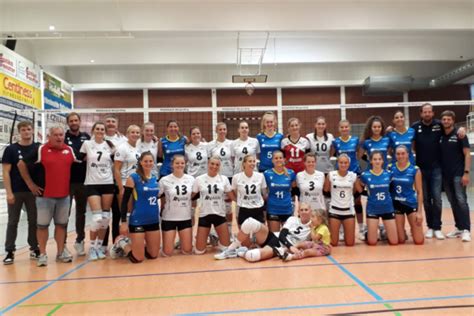 Ssc Palmberg Schwerin Gewinnt Erstes Testspiel Der Vorbereitung