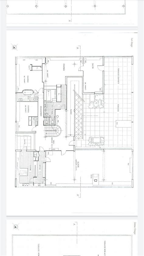 Villa Savoye Revit Model Le Corbusier2014 Update Artofit