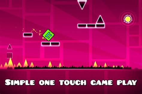 Geometry Dash Crazy Games Crazy Games