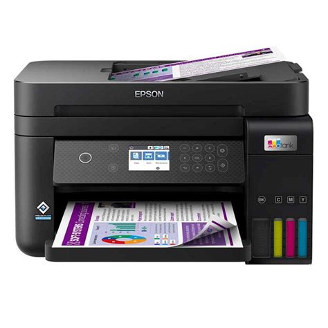 Como Imprimir Frente E Verso Epson L3150 Extra