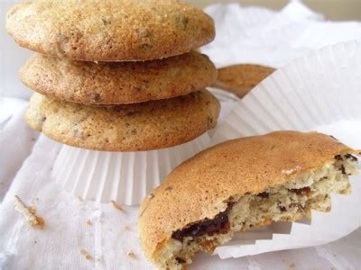 Печенье «Ленивые лепешки» : Выпечка сладкая