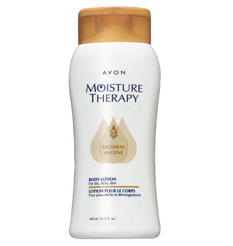 Avon Moisture Therapy Body Lotion reviews in Body Lotions & Creams ...