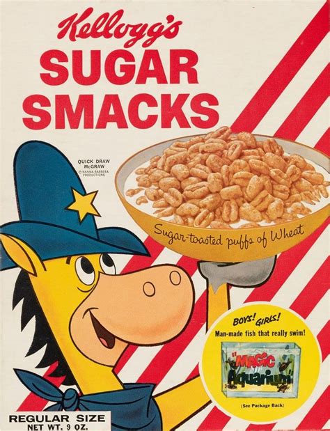 bradys bunch  lorain county nostalgia introducing kelloggs sugar