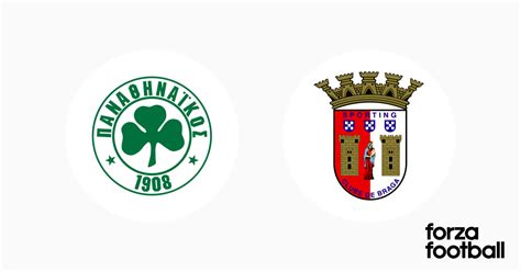 Panathinaikos Fc Sc Braga 0 1 Uefa Champions League 2023